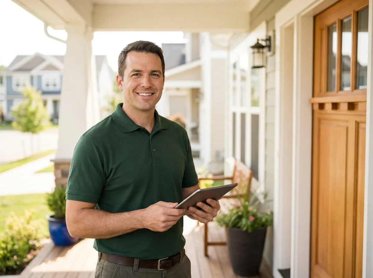 Pest control FAQs for Pittsfield, NH